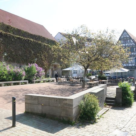 Holiday Inn Express - Sindelfingen By Ihg Exterior foto
