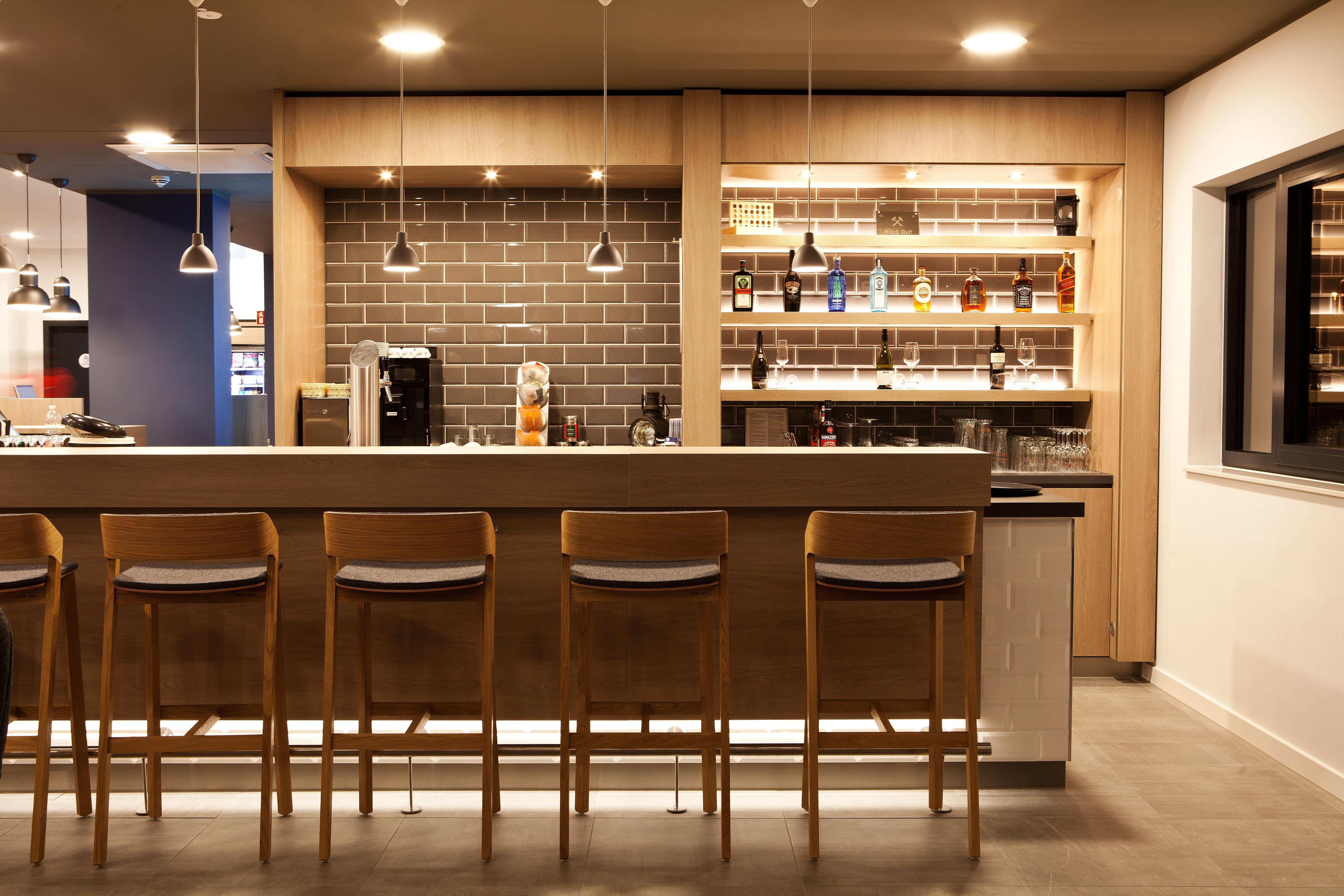 Holiday Inn Express - Sindelfingen By Ihg Exterior foto