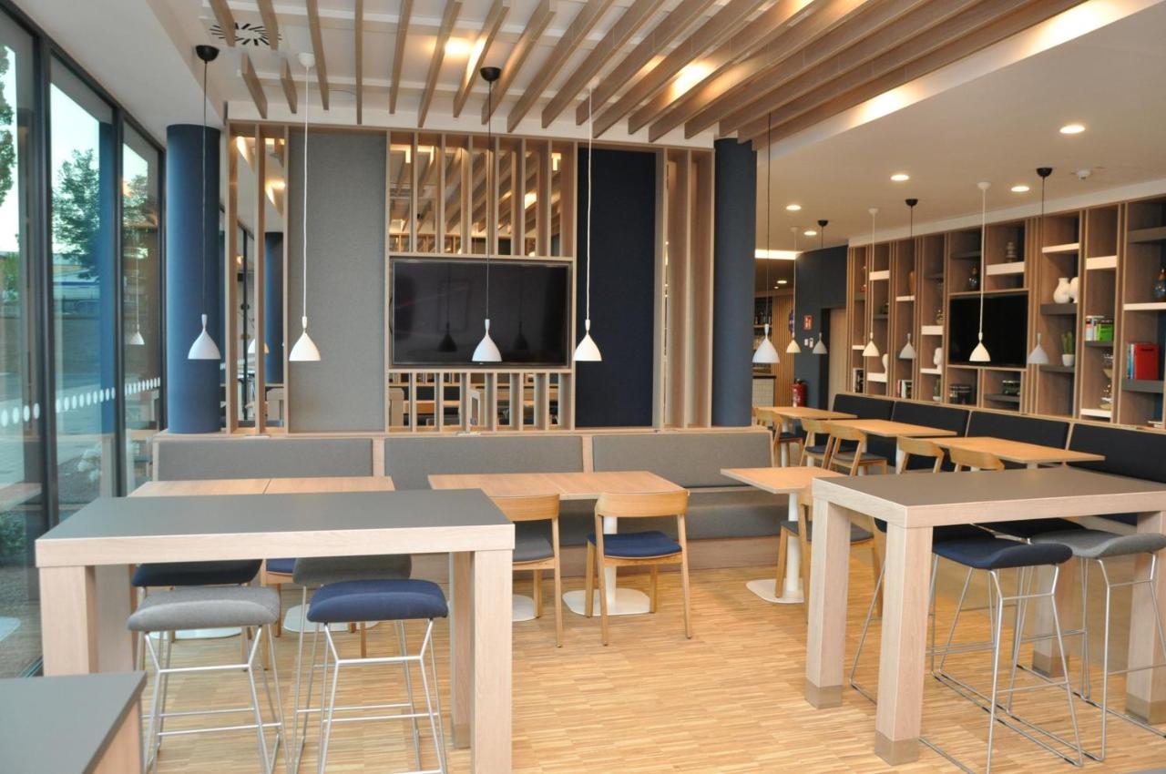 Holiday Inn Express - Sindelfingen By Ihg Exterior foto