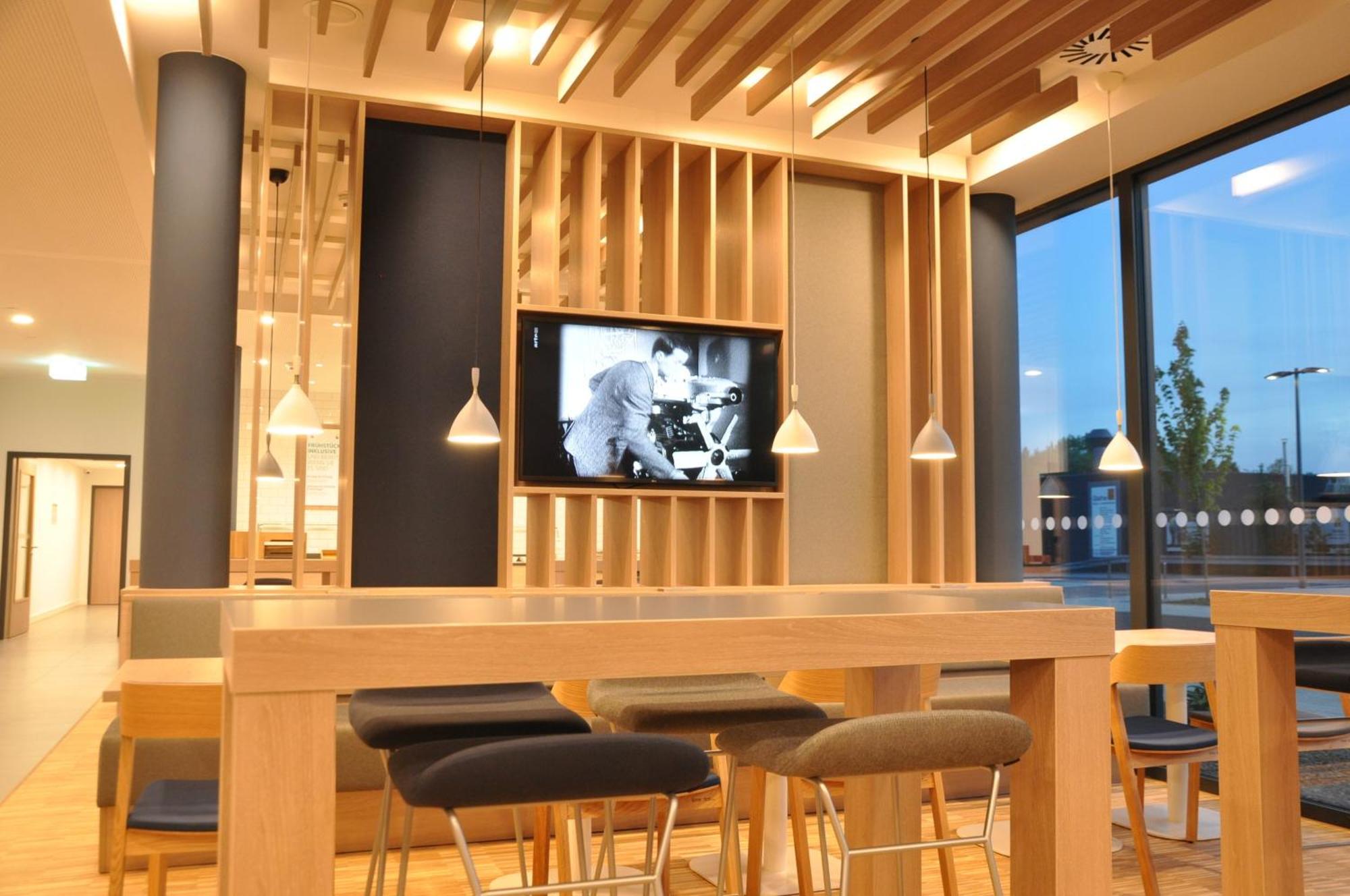 Holiday Inn Express - Sindelfingen By Ihg Exterior foto