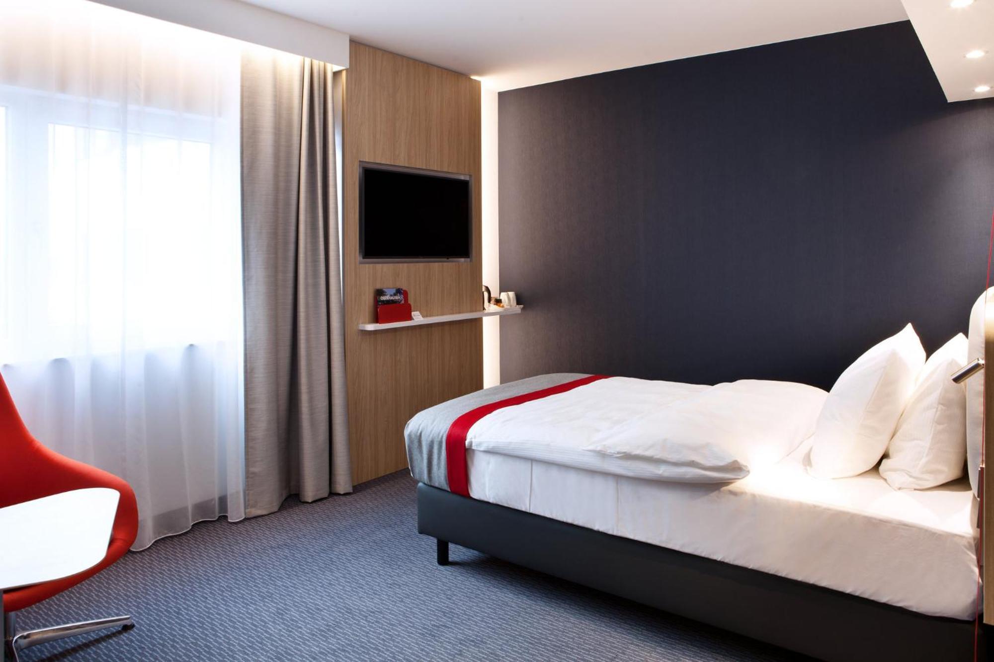 Holiday Inn Express - Sindelfingen By Ihg Exterior foto